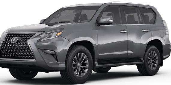 LEXUS GX 2022 JTJAM7BX1N5331933 image