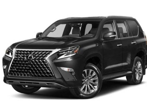 LEXUS GX 2022 JTJAM7BX7N5316501 image