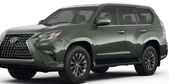 LEXUS GX 2022 JTJKM7BX8N5319976 image