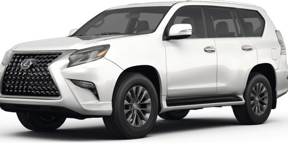 LEXUS GX 2022 JTJKM7BX8N5320805 image