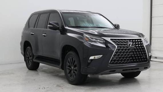 LEXUS GX 2022 JTJAM7BX6N5338523 image
