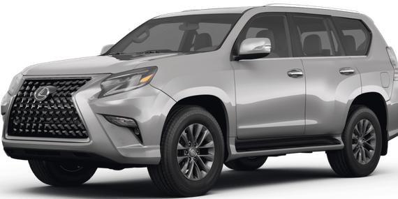 LEXUS GX 2022 JTJAM7BX9N5334109 image