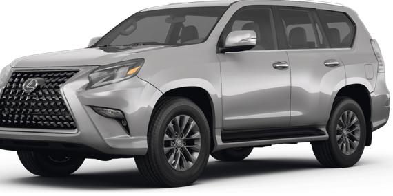 LEXUS GX 2022 JTJAM7BX0N5325489 image