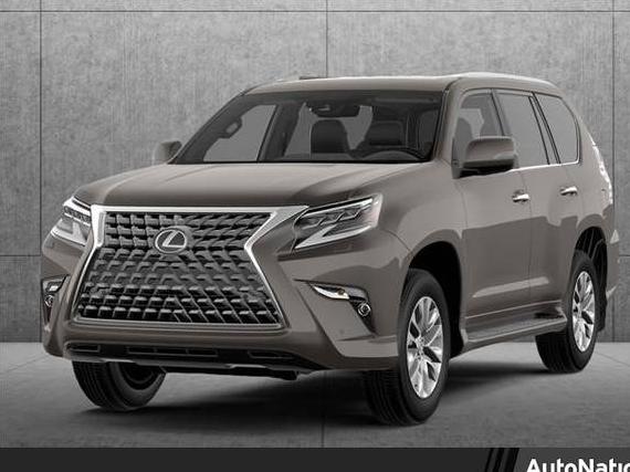 LEXUS GX 2022 JTJAM7BX4N5329903 image