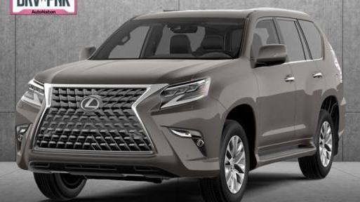 LEXUS GX 2022 JTJAM7BX8N5313820 image