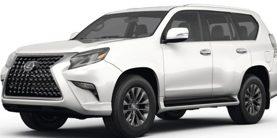 LEXUS GX 2022 JTJAM7BX6N5323066 image