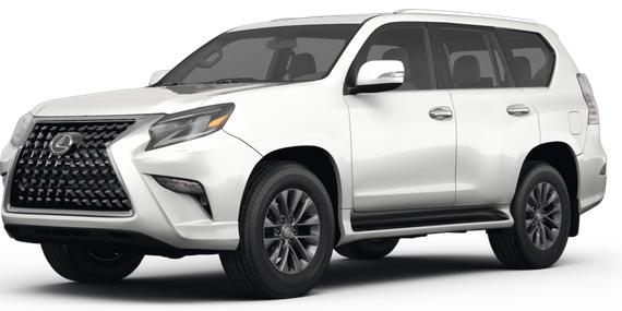 LEXUS GX 2022 JTJAM7BX7N5312044 image LEXUS GX 2022 JTJAM7BX7N5312044 image