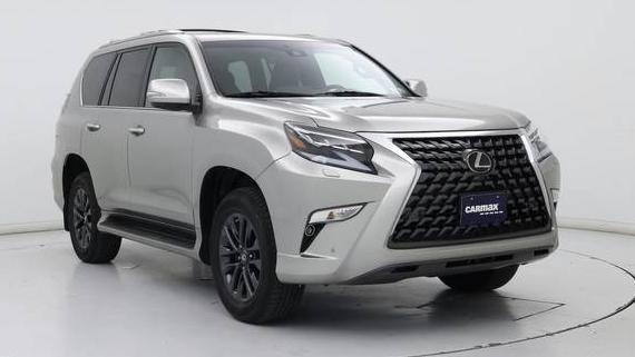 LEXUS GX 2022 JTJAM7BXXN5326889 image LEXUS GX 2022 JTJAM7BXXN5326889 image