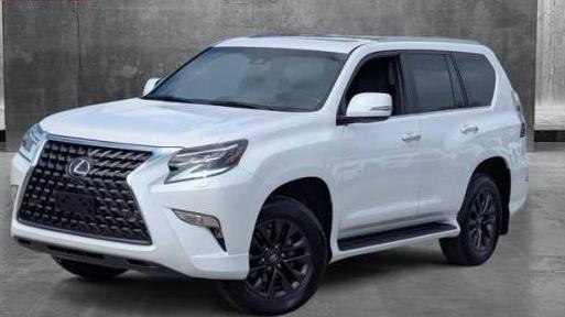 LEXUS GX 2022 JTJAM7BX3N5318200 image