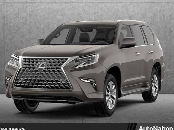 LEXUS GX 2022 JTJKM7BX8N5316981 image
