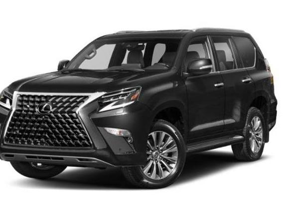 LEXUS GX 2022 JTJGM7BX3N5337291 image