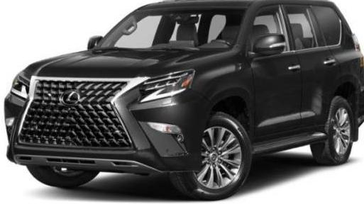 LEXUS GX 2022 JTJGM7BX6N5331579 image