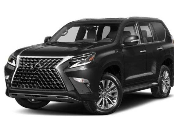 LEXUS GX 2022 JTJAM7BX9N5336734 image