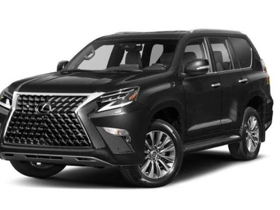 LEXUS GX 2022 JTJGM7BX5N5322579 image