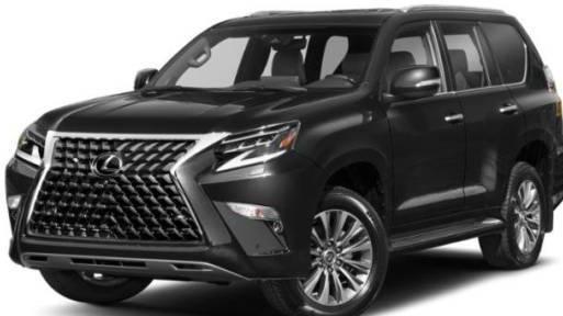 LEXUS GX 2022 JTJGM7BX4N5315784 image