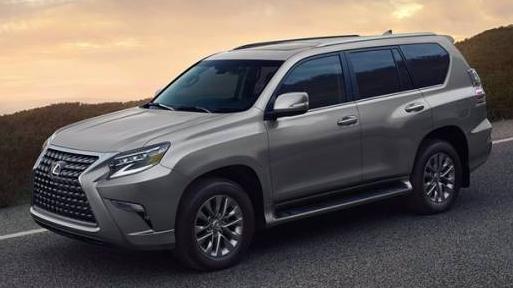 LEXUS GX 2022 JTJAM7BX1N5319331 image