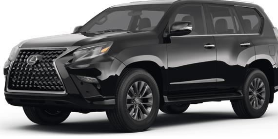 LEXUS GX 2022 JTJGM7BX6N5328052 image