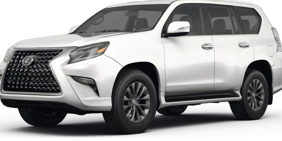 LEXUS GX 2022 JTJAM7BX8N5307886 image