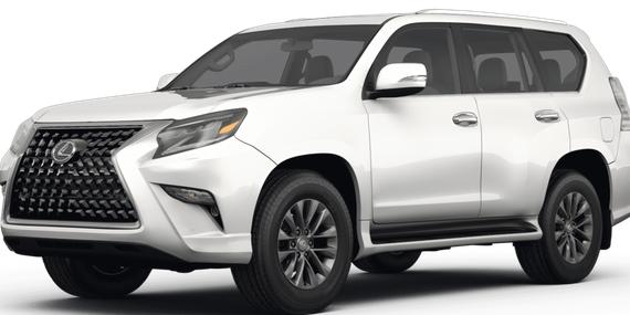 LEXUS GX 2022 JTJAM7BX3N5314860 image