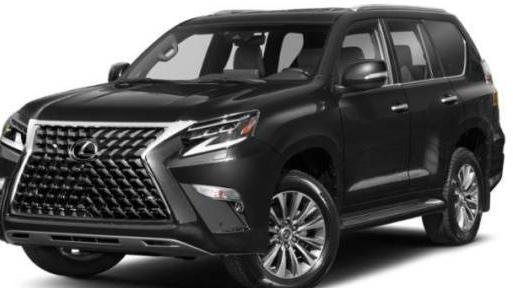 LEXUS GX 2022 JTJAM7BX1N5332726 image