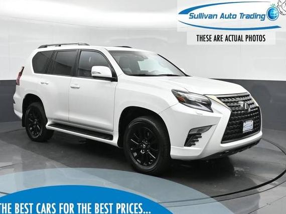 LEXUS GX 2022 JTJKM7BX2N5314739 image LEXUS GX 2022 JTJKM7BX2N5314739 image