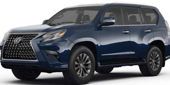LEXUS GX 2022 JTJAM7BX1N5322231 image
