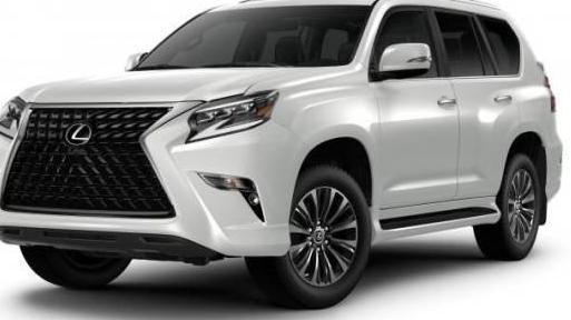 LEXUS GX 2022 JTJAM7BX7N5312965 image