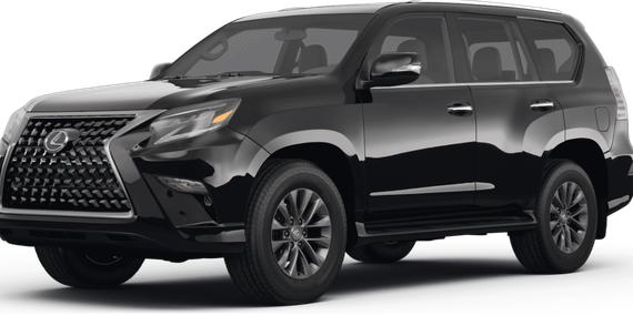 LEXUS GX 2022 JTJAM7BXXN5327816 image