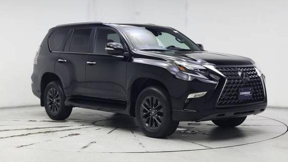 LEXUS GX 2022 JTJAM7BX7N5332309 image