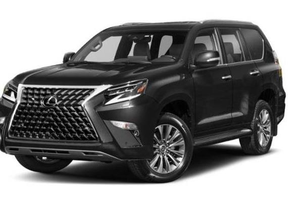 LEXUS GX 2022 JTJAM7BX0N5334922 image