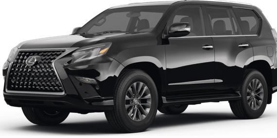 LEXUS GX 2022 JTJKM7BX1N5306258 image