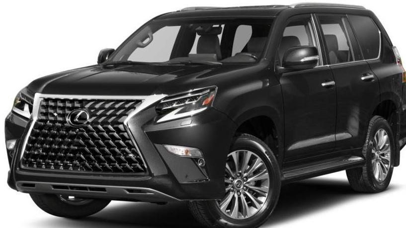 LEXUS GX 2022 JTJGM7BX7N5332451 image