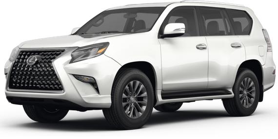 LEXUS GX 2022 JTJAM7BX9N5327886 image
