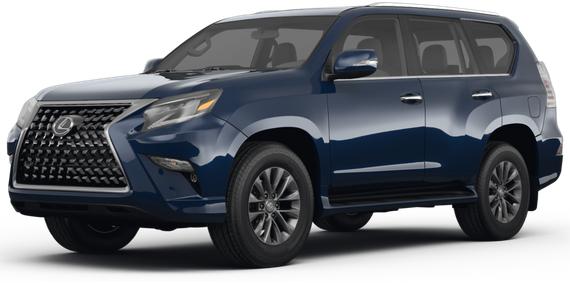 LEXUS GX 2022 JTJAM7BX9N5314748 image