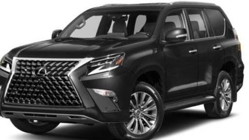 LEXUS GX 2022 JTJAM7BX9N5311736 image