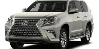 LEXUS GX 2022 JTJGM7BX7N5336290 image