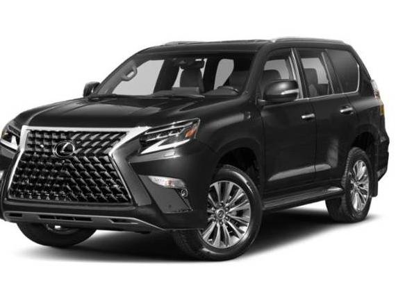 LEXUS GX 2022 JTJGM7BXXN5327826 image