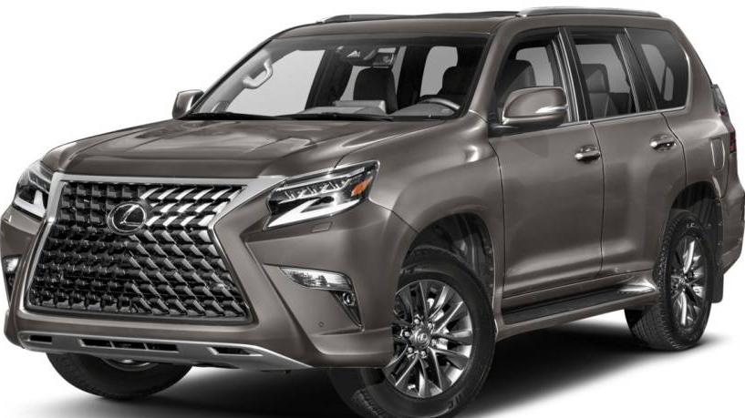 LEXUS GX 2022 JTJBM7BXXN5329909 image