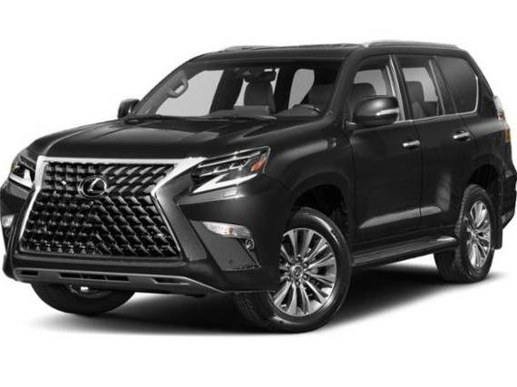 LEXUS GX 2022 JTJGM7BXXN5314770 image