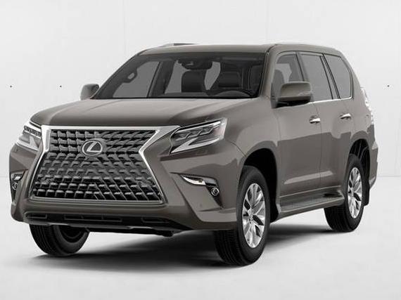 LEXUS GX 2022 JTJAM7BX5N5325486 image