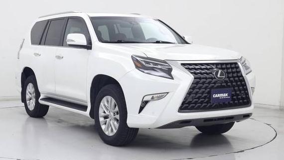 LEXUS GX 2022 JTJAM7BX4N5311689 image