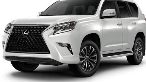 LEXUS GX 2022 JTJKM7BX6N5311293 image