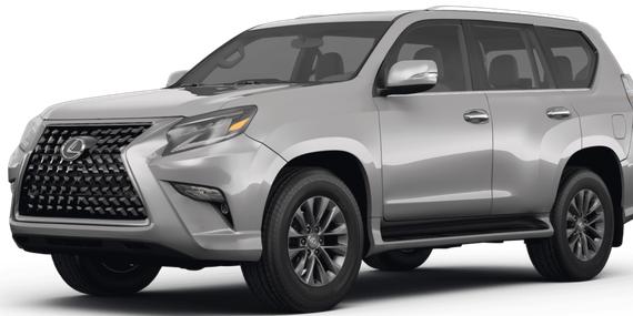 LEXUS GX 2022 JTJGM7BX6N5327452 image