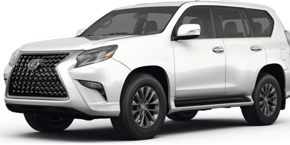 LEXUS GX 2022 JTJAM7BX5N5335144 image