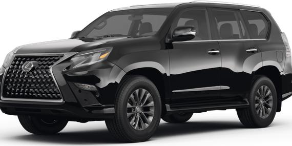 LEXUS GX 2022 JTJAM7BX9N5329380 image