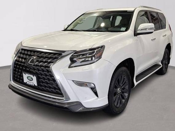 LEXUS GX 2022 JTJGM7BX2N5335967 image
