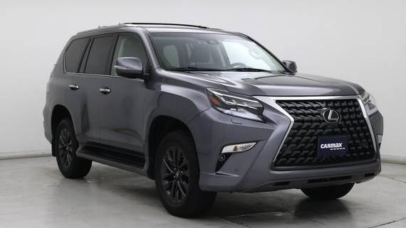 LEXUS GX 2022 JTJAM7BX6N5306865 image