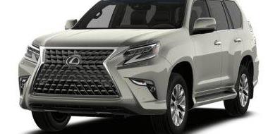 LEXUS GX 2022 JTJAM7BXXN5331526 image