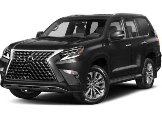 LEXUS GX 2022 JTJAM7BX0N5332541 image