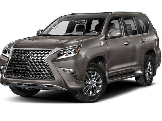 LEXUS GX 2022 JTJAM7BX8N5322212 image